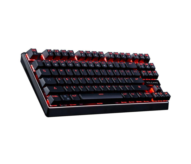 MODECOM VOLCANO LANPARTY PLUS K-MC-LANPARTY-PLUS-U-BLUE - 406548 - zdjęcie 4